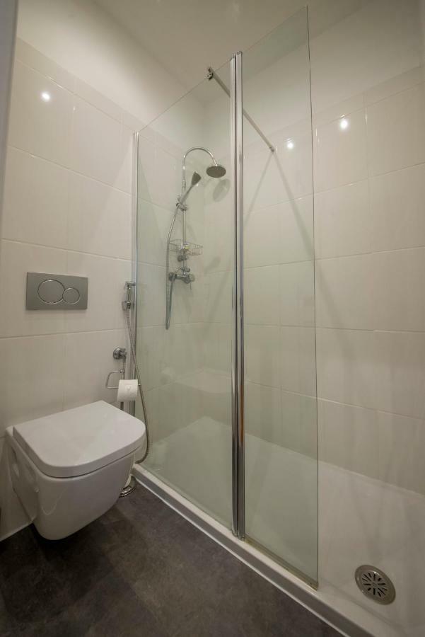 A Captivating Apartment Close To River Tagus In Лиссабон Экстерьер фото