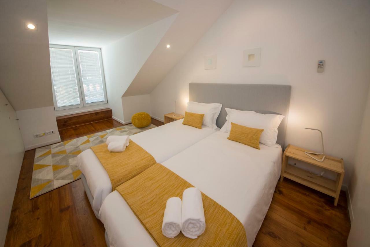 A Captivating Apartment Close To River Tagus In Лиссабон Экстерьер фото